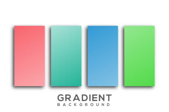 Background Vector Art Gradient Images