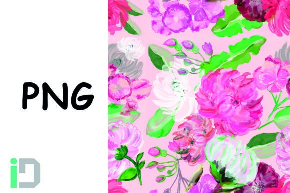 Botanical Flowers: A Modern Design Trend