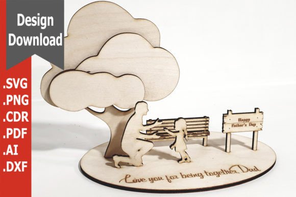 Creating Meaningful Connections: The Rise of the Father’s Mother’s Valentine Day Bundle in Modern Craft and Business