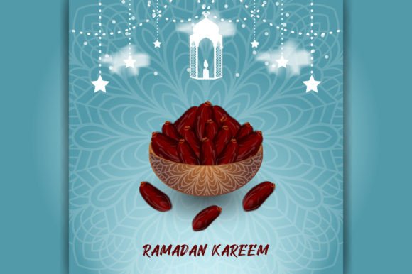 Designing Ramadan Kareem Greetings for Social Media Success