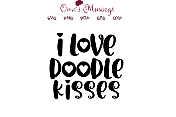 Doodle SVG - Doodle Lover SVG