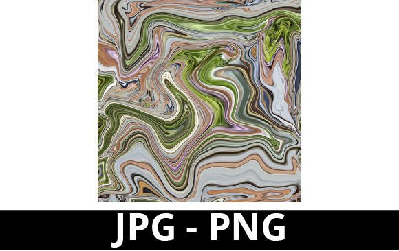 Green Grey Marble Pattern Perfect for Ba: A Versatile Design Element for Modern Creativity