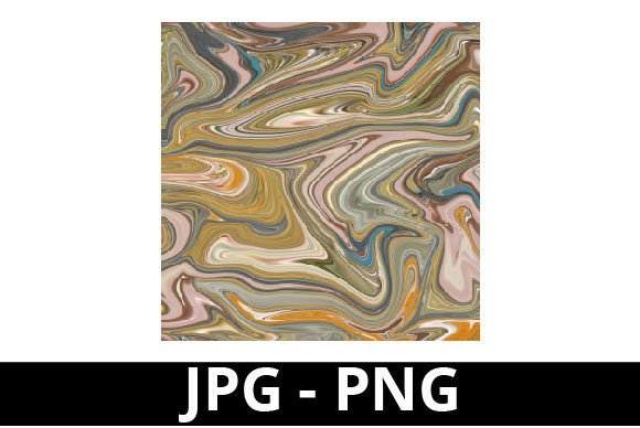 Green Marble Pattern Perfect for Background