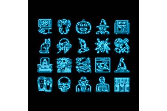Halloween Autumn Season Holiday Neon: A Guide to Understanding and Choosing the Right Decor